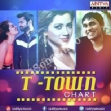 T Town Chart Songs