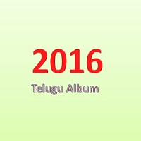 Telugu 2016 Album