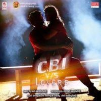 Cbi Vs Lovers Poster
