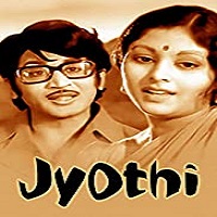 Jyothi Poster