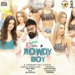 Rowdy Boy mp3 song download naa songs