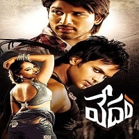 Vedam poster