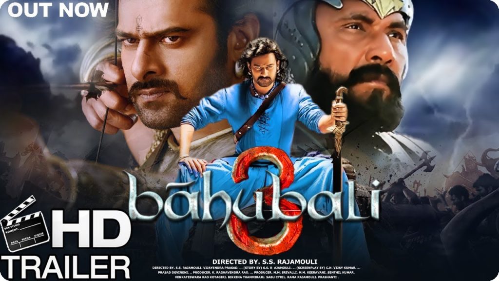 Bahubali 3 (Prabhas) 2020 Telugu Movie Mp3 Songs Download Naa Songs