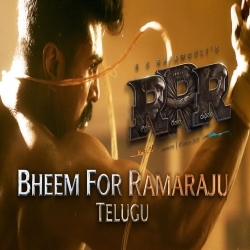 Bheem For Ramaraju song download