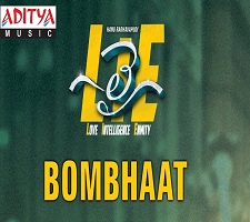Bombhaat Single Naa Songs