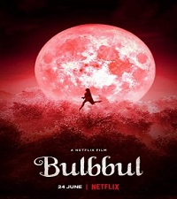 Bulbbul Movie Poster