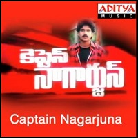 Captain Nagarjun Naa Songs
