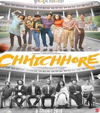 Chhichhore Songs pagalworld