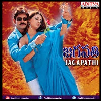 Jagapathi Naa songs