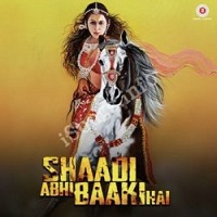 Shaadi Abhi Baaki Hai Movie poster
