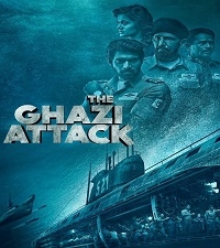 The Ghazi Attack Naa Songs