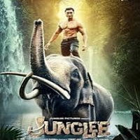 junglee Movie Poster