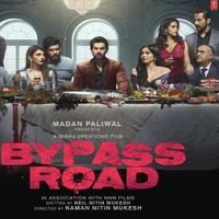 Bypass Road Movie poster