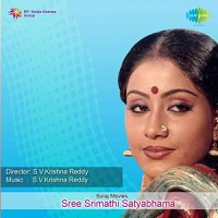 Sri Srimathi Satybhama naa songs