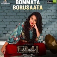 Bommata Borusaata Naa Songs