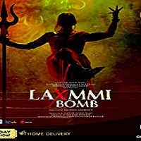 Laxmmi Bomb naa songs