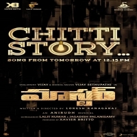 Chitti Story song master