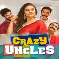 Crazy Uncles Naa Songs