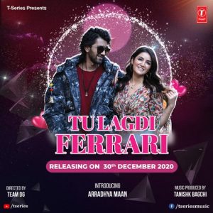 Tu Lagdi Ferrari