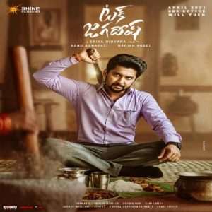 Tuck Jagadish Nani songs