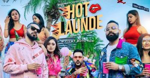 Hot Launde