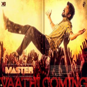 Vaathi Coming mp3 download