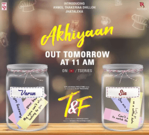 Akhiyaan
