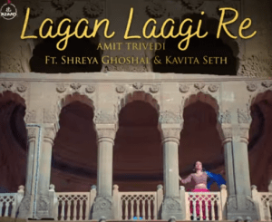 Lagan Laagi Re