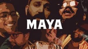 Maya Maya