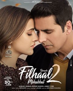 Filhaal 2 Mohabbat