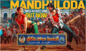 Manduloda Mass Ka Boss