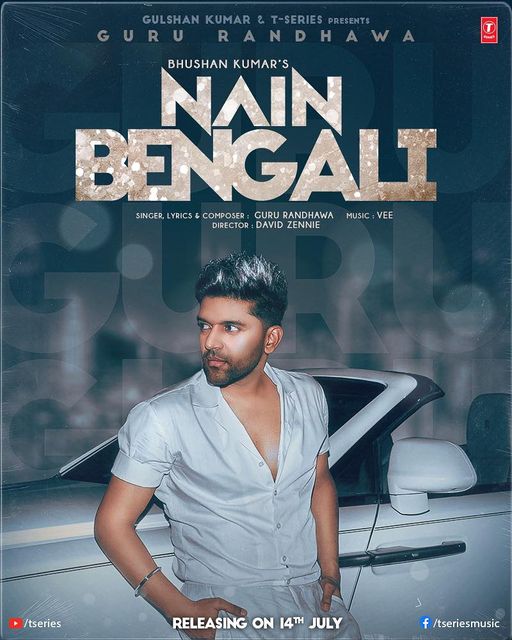Nain Bengali