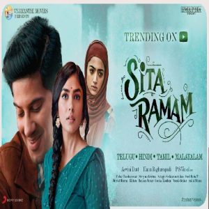 Sita Ramam