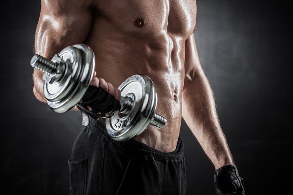 Andriol Culturismo: La revolución en la construcción muscular llega al mundo del fitness