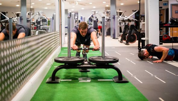 Corso di AICAR: Un'opportunità per approfondire le conoscenze nel settore del fitness e della salute