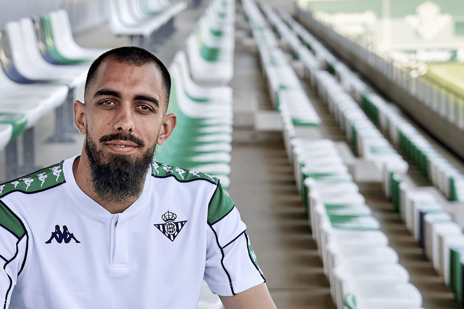 Xoilac: Football Live – Biography of Borja Iglesias