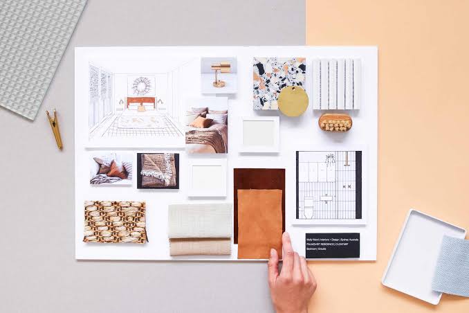 Best Self-Paced Interior Design Courses for Career Changers