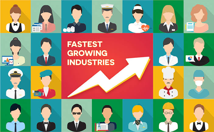 Business Growth Trends Across Emerging Industries