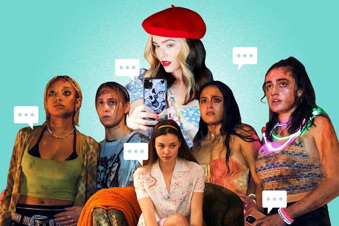 Entertainment Moves Reshaping the Showbiz Scene