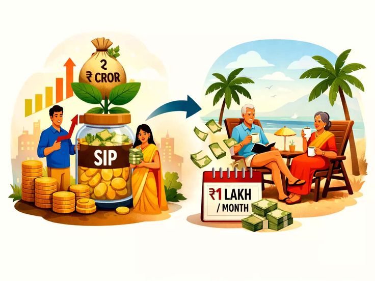 What Is a Step-Up SIP and How Can a Calculator Help You Plan It Better?