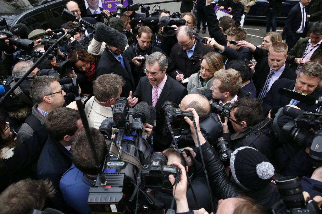 What’s New in the News and Why People Are Watching